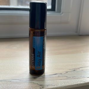 Doterra essential oil